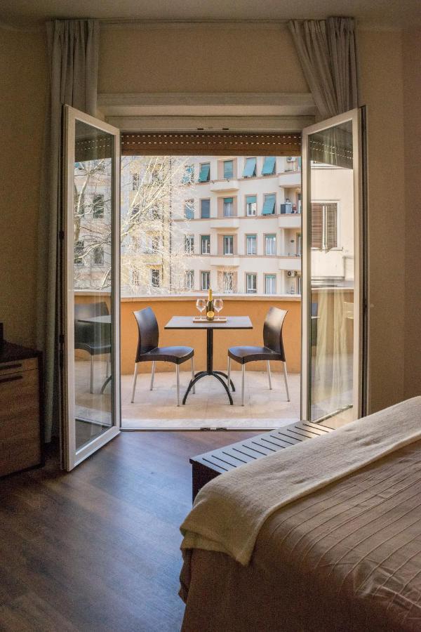 Gasthof Prati Comfort Rom