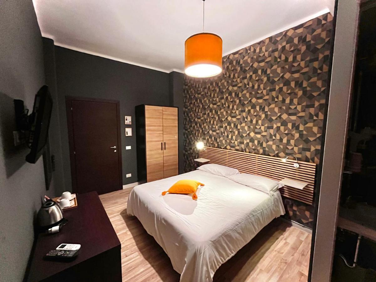 Gasthof Prati Comfort Rom