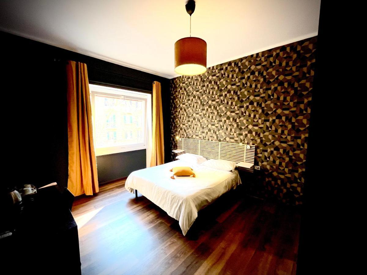 Gasthof Prati Comfort Rom
