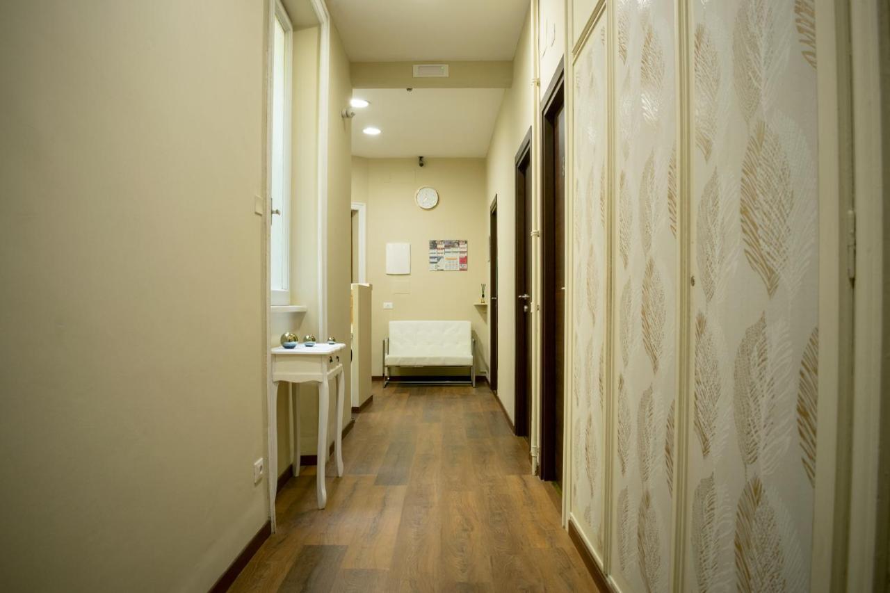 Gasthof Prati Comfort Rom