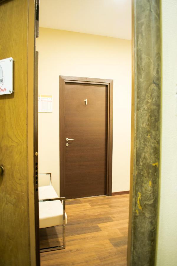 Prati Comfort Gasthof Rom